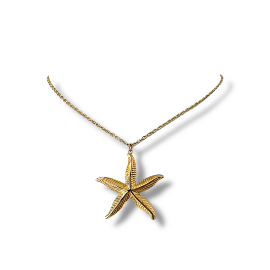 ÉTOILE │ COLLIER