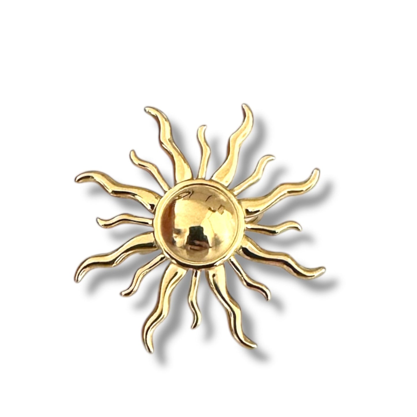 SUNSHINE | BAGUE