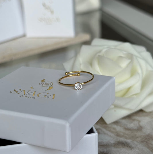 REVELATION │ BAGUE