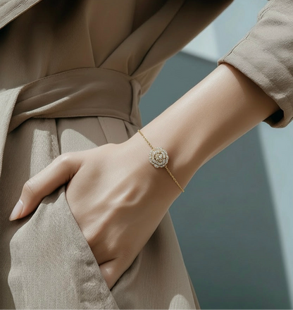 ROSE DORE │ BRACELET