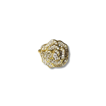 ROSE DOREE │ BAGUE
