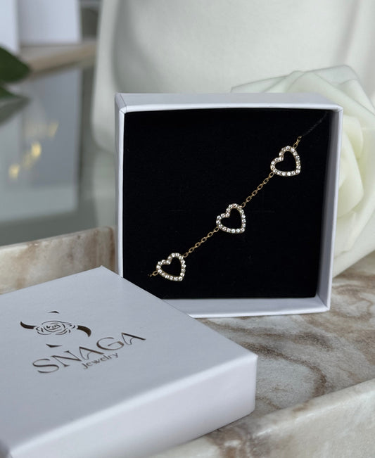 TENDRESSE │ BRACELET