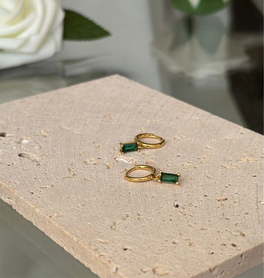 NOLA │ EARRINGS