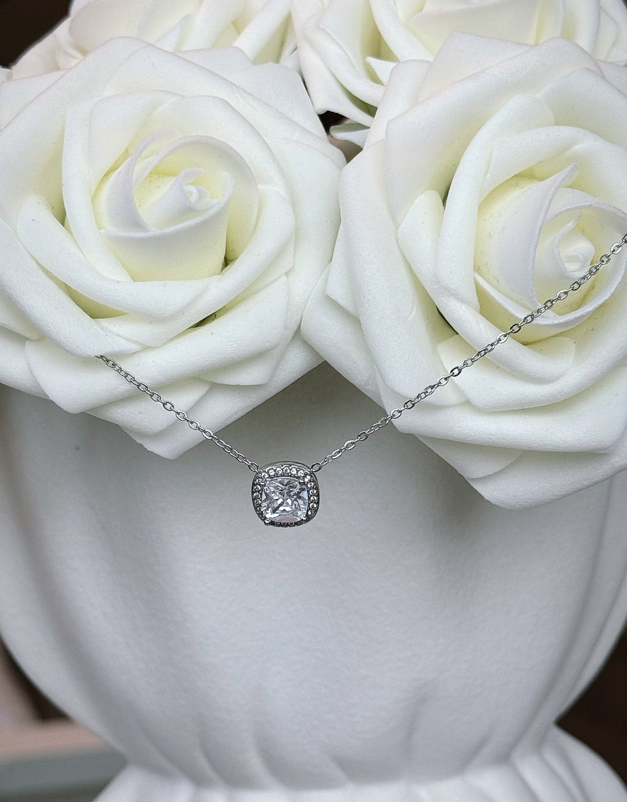 CONSTANCE │ COLLIER