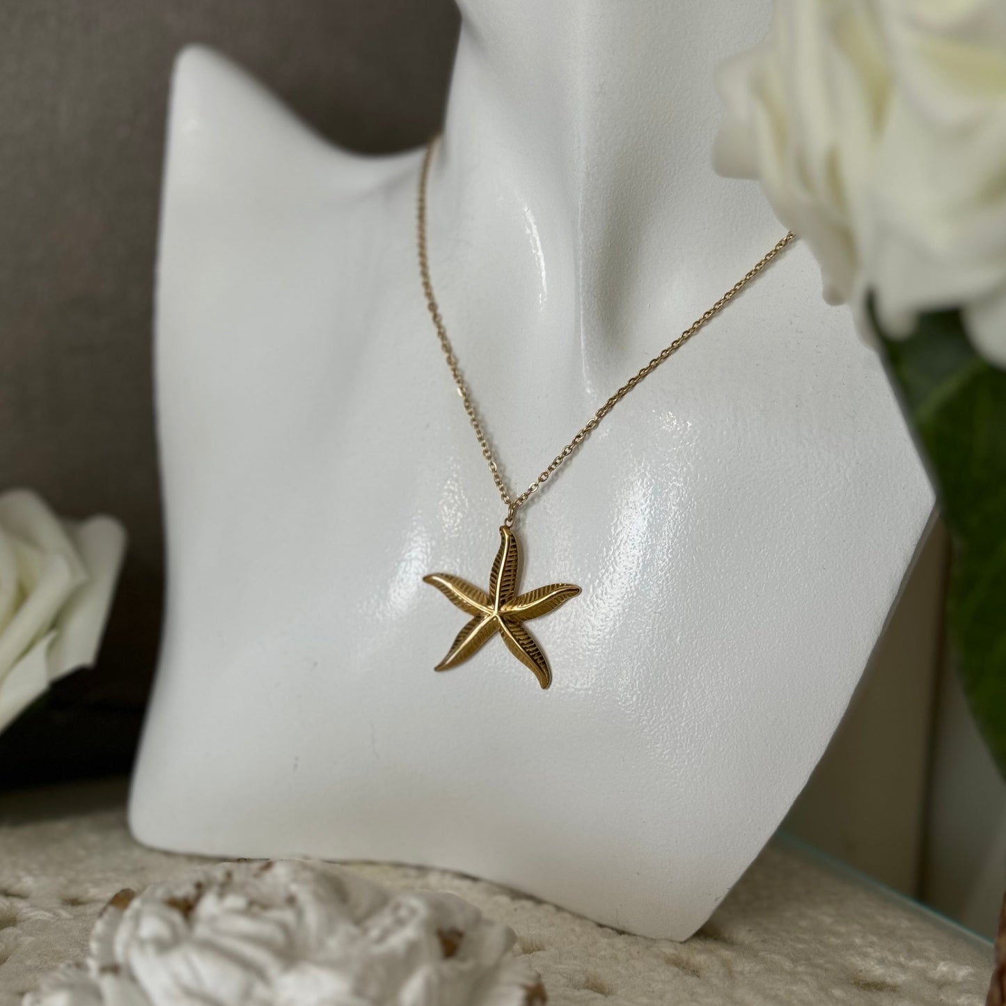 ÉTOILE │ COLLIER