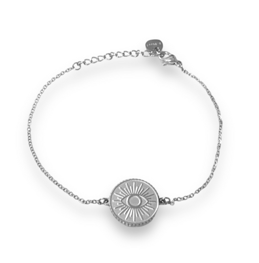 PROTEÇÃO │ PULSEIRA