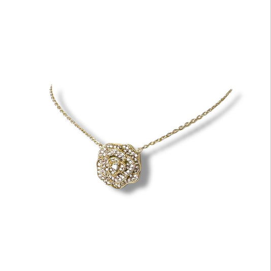 ROSE DORE │ COLLIER