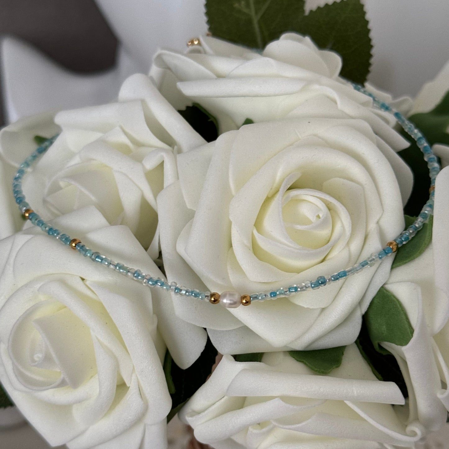 SUMMER │ COLLIER CREATION