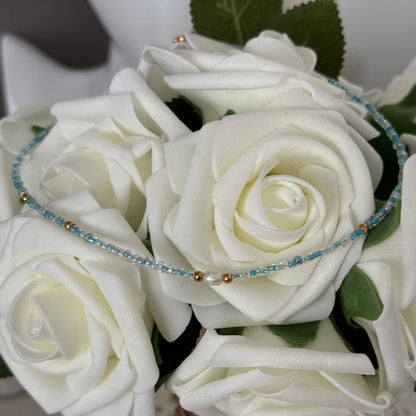 SUMMER │ COLLIER CREATION
