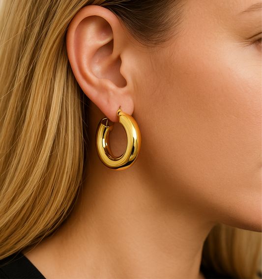 EVA │ EARRINGS