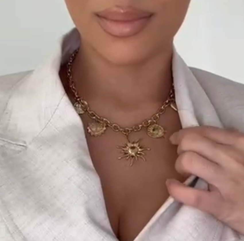 AURA | COLLIER