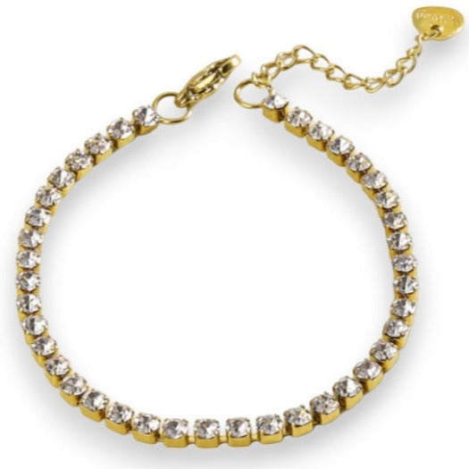 RIVIERA STRASS │ PULSEIRA