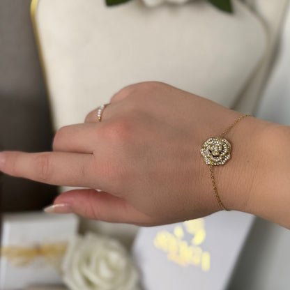 ROSE DORE │ BRACELET