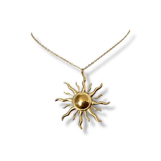 SUNSHINE | COLLIER