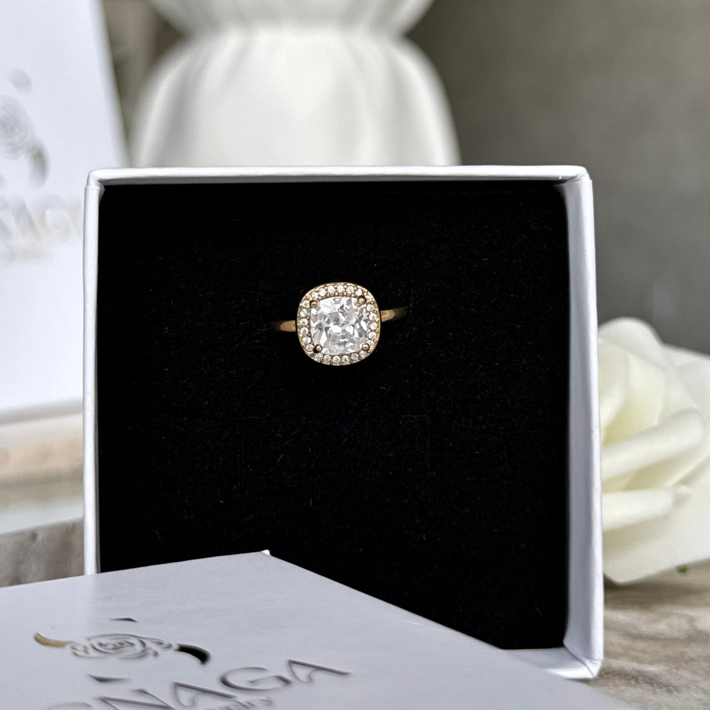 CONSTANCE │ BAGUE