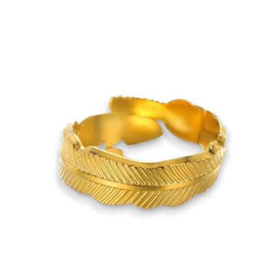 ARTEMIS DOREE │ BAGUE