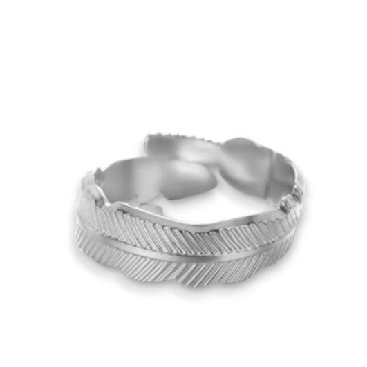 ARTEMIS ARGENTEE │ BAGUE