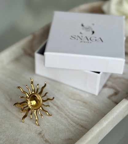 SUNSHINE | BAGUE