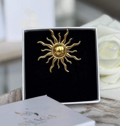 SUNSHINE | BAGUE