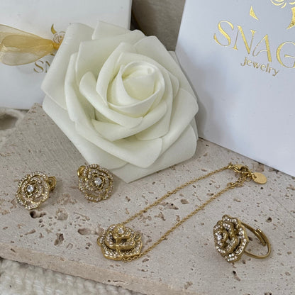 ROSE DORE │ BRACELET