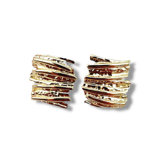 ALBA DOREES │ BOUCLES D'OREILLES