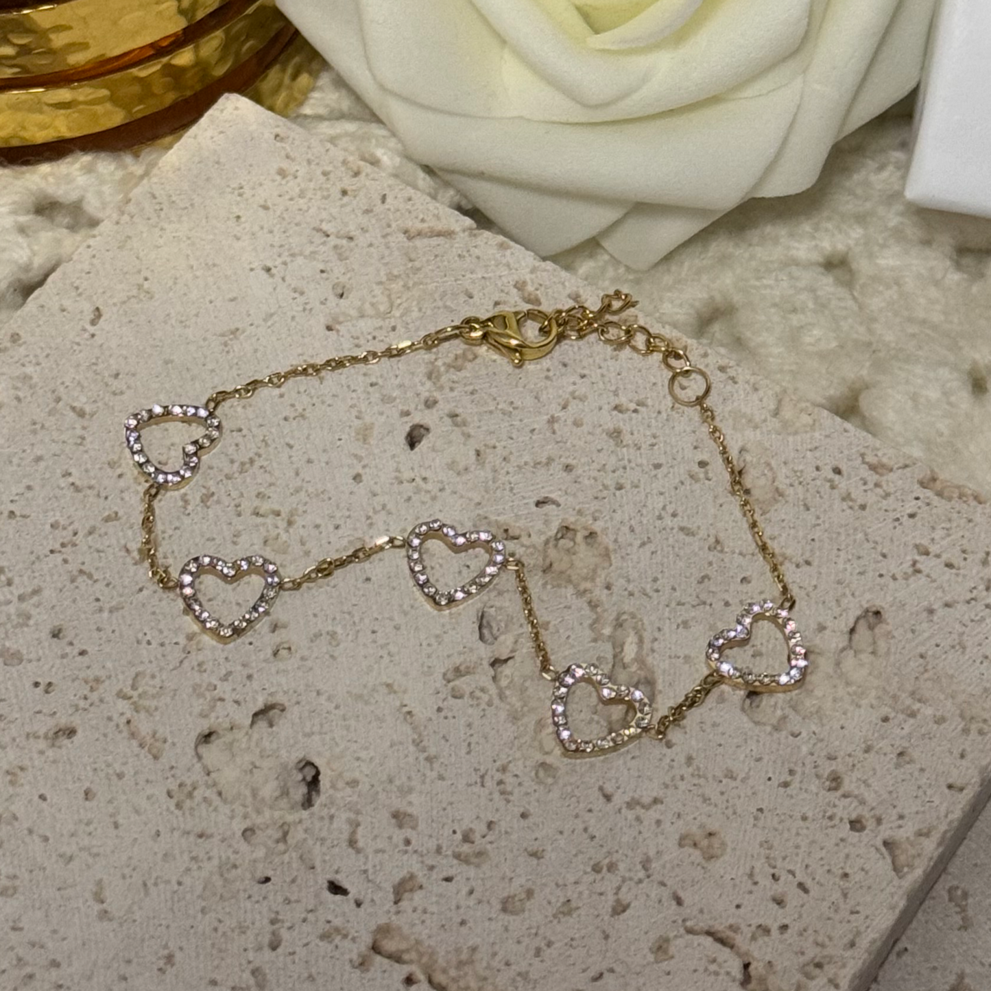 TENDRESSE │ BRACELET