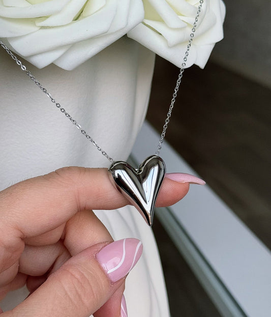 LANA ARGENTE │ COLLIER