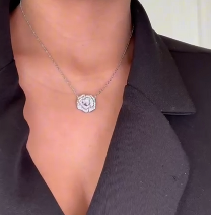 CONSTANCE │ NECKLACE