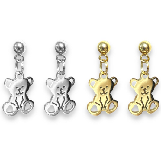 NOUNOURS│ BOUCLES D'OREILLES CREATION