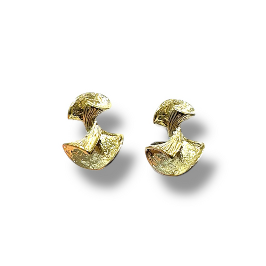 ANCRAGE │ BOUCLES D'OREILLES