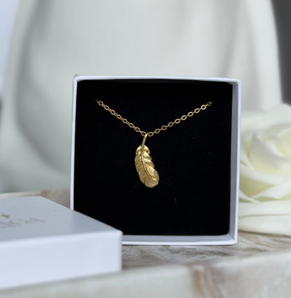 ARTEMIS │ COLLIER DOREE