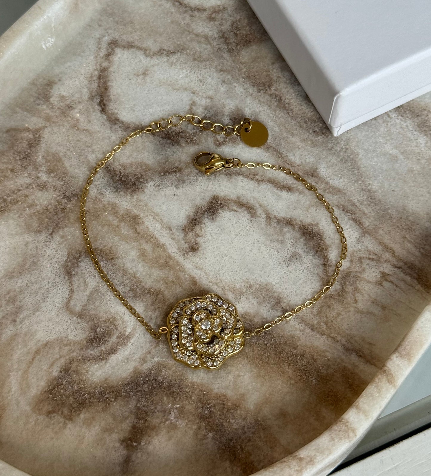 ROSE DORE │ BRACELET