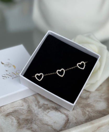 TENDRESSE │ BRACELET