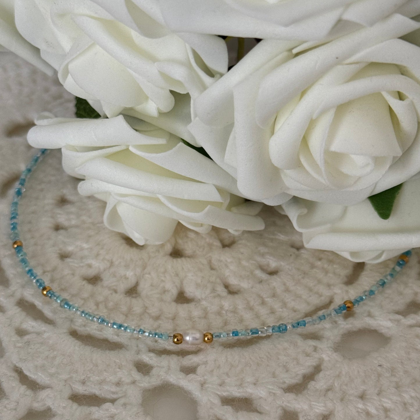 SUMMER │ COLLIER CREATION