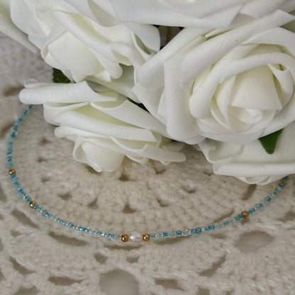 SUMMER │ COLLIER CREATION