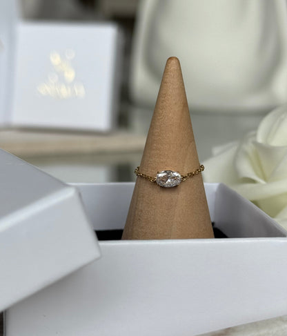 ANASTASIA DORÉE │ BAGUE