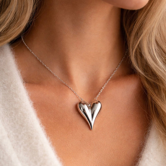 LANA ARGENTE │ COLLIER