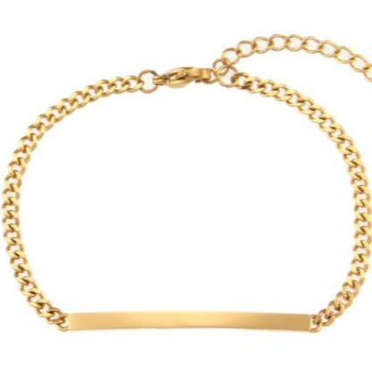 SHANA │ BRACELET