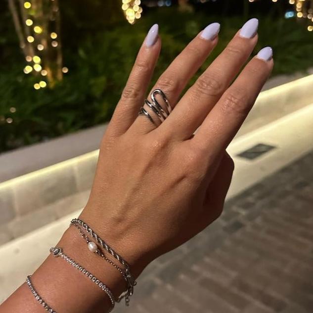 PERLA │ PULSEIRA DE CRIAÇÃO