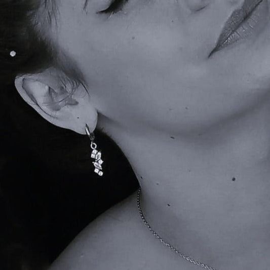PRINCESS │ EARRINGS