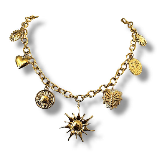 AURA | COLLIER