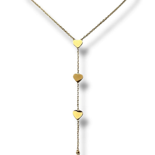 AURORE │ COLLIER Y CREATION