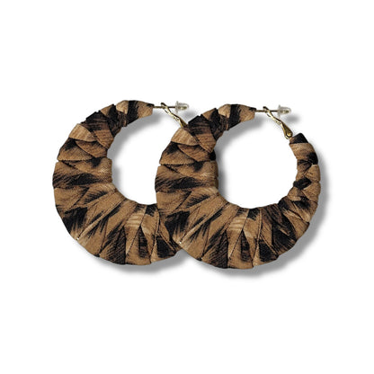 EVA │ EARRINGS
