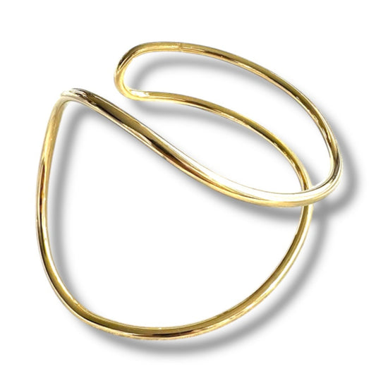 SUBTILE │ BRACELET MANCHETTE