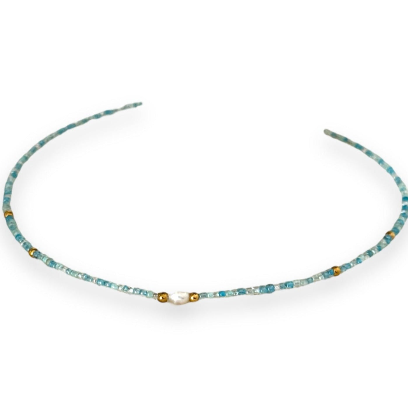 SUMMER │ COLLIER CREATION