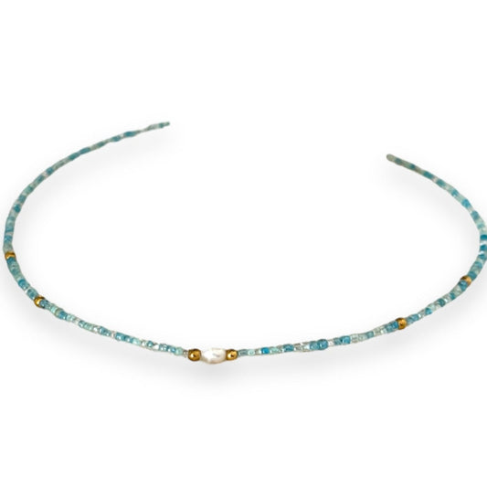 SUMMER │ COLLIER CREATION
