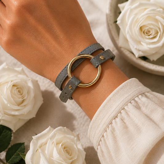 COMPLICE DORÉ │ BRACELET