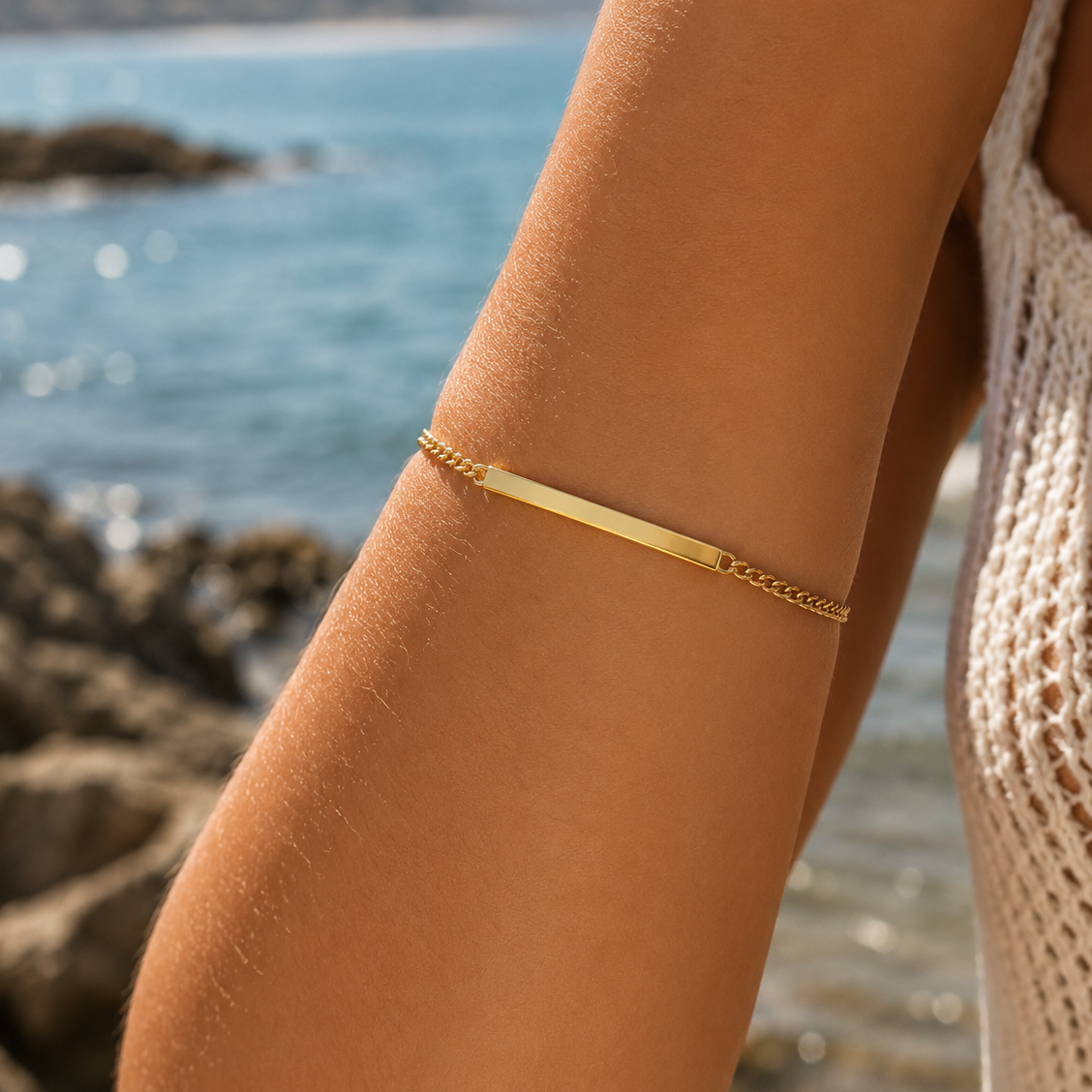 SHANA │ BRACELET