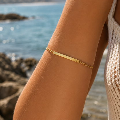 SHANA │ BRACELET