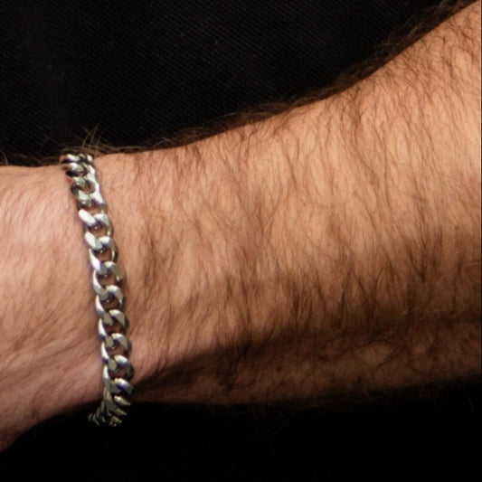 BOSTON │ BRACELET HOMME